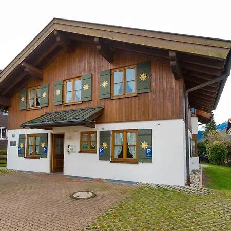 Arosa * Oberstdorf