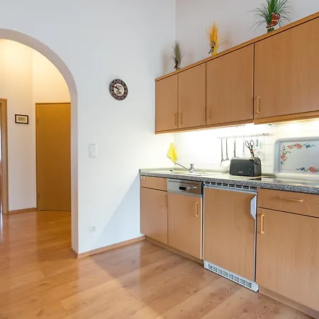 Arosa Apartment