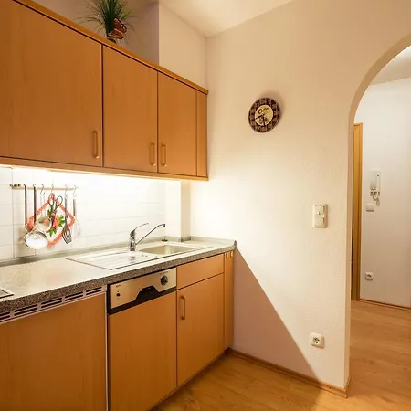 Arosa Apartment