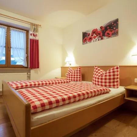 Apartment Arosa