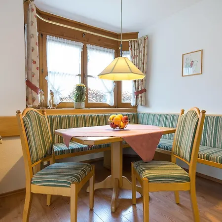 Apartment Arosa