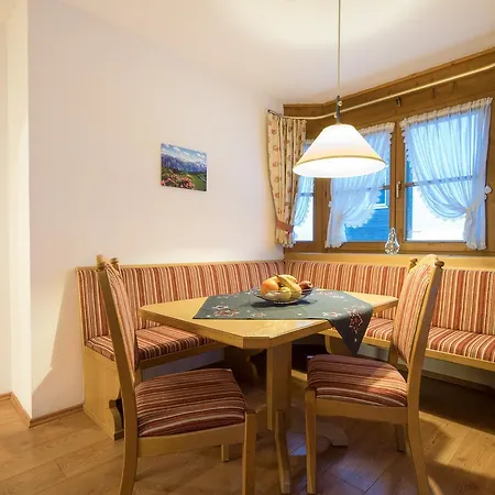 Apartment Arosa *