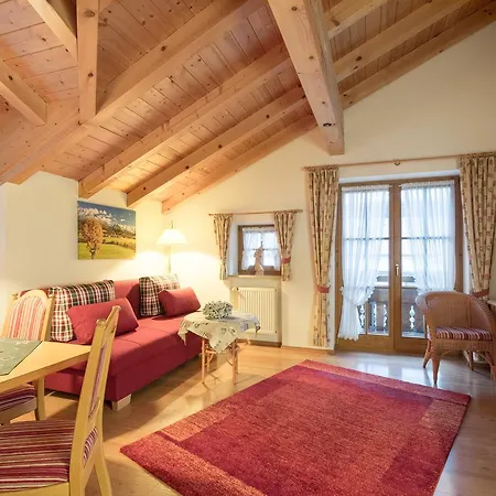 Arosa Apartment