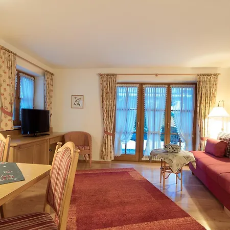 Apartment Arosa *