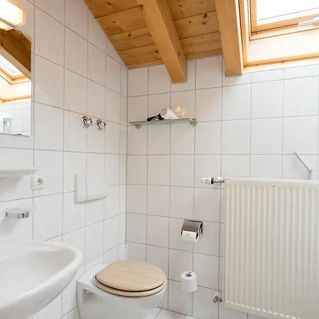 Arosa Apartment Oberstdorf