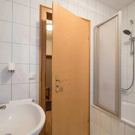 Arosa Apartment Oberstdorf
