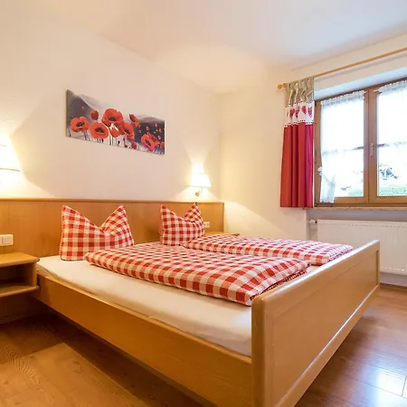 Apartment Arosa