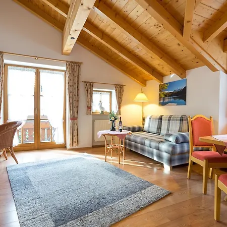 Arosa Apartment